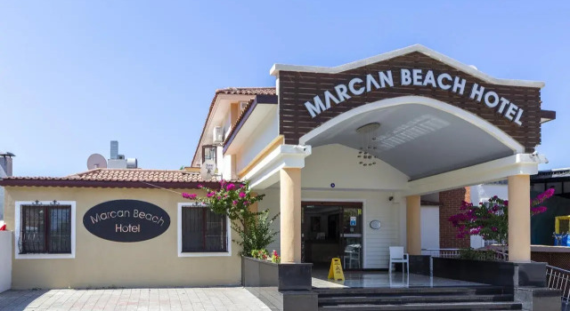 Marcan Beach Hotel (ADULT ONLY 16+)