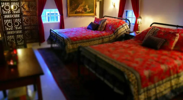 Daniels House Inn, Забронировать Отель «постель и завтрак» Сейлем Норт-Шор