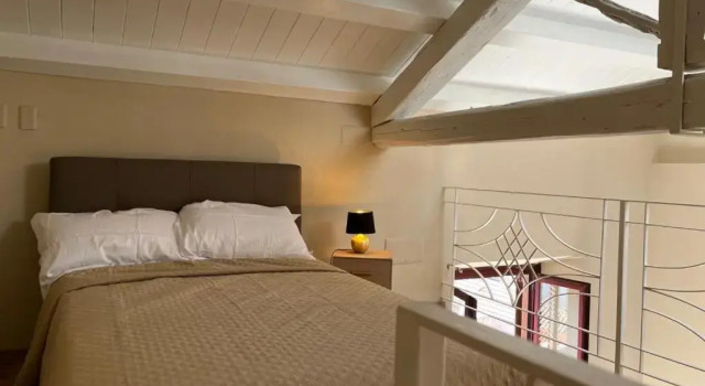 Апартаменты Appartamento Suite Sardinia Holiday