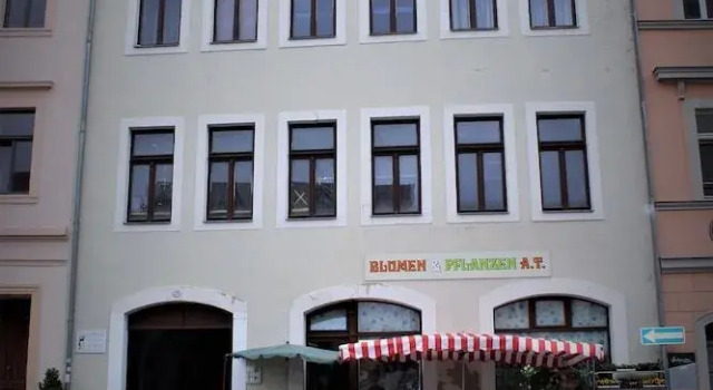 Ferienwohnungen Salzhausblick, Buchen Sie Hotel Zittau 