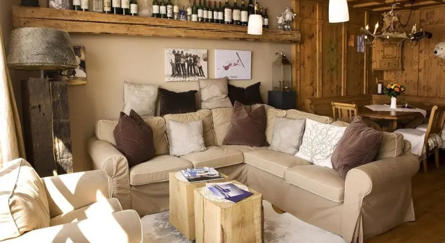 Hospiz Alm Residenzen, Rezerwuj Hotel Sankt Christoph am Arlberg St Anton