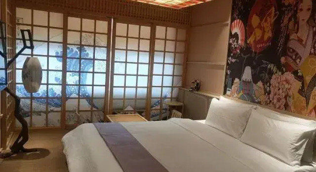 Jingxian you qiao Hotel, Book Hotel Hengshui Hebei