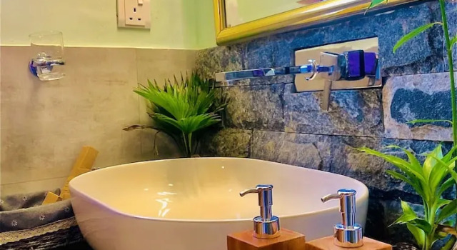 Двухместный номер Superior The Feel Luxury Boutique Hotel Ella