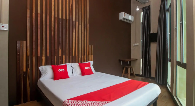 Hotel O Hi Inn 3, Boek Hotel Goedkope hotels in Borneo