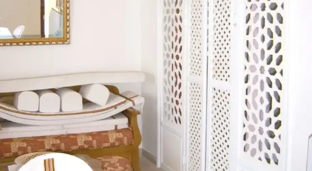 Apartment With 2 Bedrooms in Houmt Souk, With Wonderful sea View and T, Reserva ahora Apartamento Apartamentos en Djerba, Apartamento