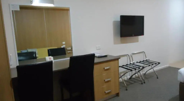 Двухместный номер Standard Albury Regent Motel