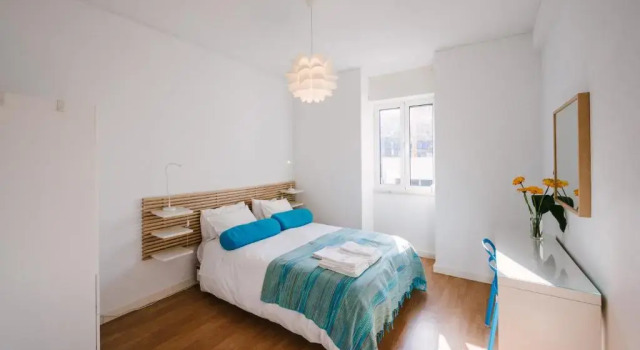 Mãe de Água Apartment, Забронировать Апартаменты/квартира Апартаменты Лиссабона, рядом с Núcleo Arqueológico, Апартаменты/квартира