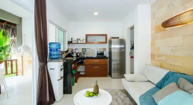 KiteDream Cumbuco, Rezervovat Apartmán Wellness hotely v Bahia, SPA