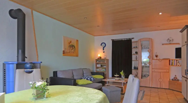Апартаменты Apartment in Winterberg Near Ski Slopes
