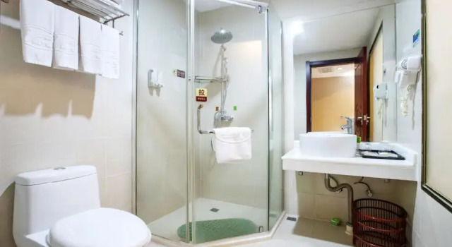 Номер Economy Weiluola Hotel Xiamen
