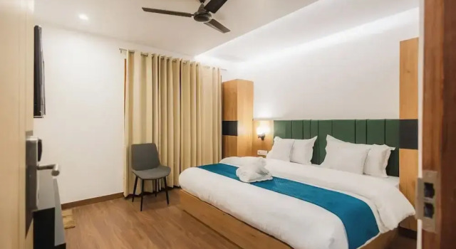 Dalhousie Inn, Забронировать Отель Отели штата Химачал-Прадеш 3 звезды, 3*