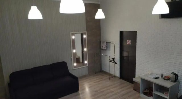 Номер Standard Mini Hotel na Gasheka