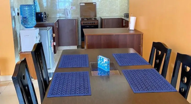 Апартаменты Business Honey Dew Stays