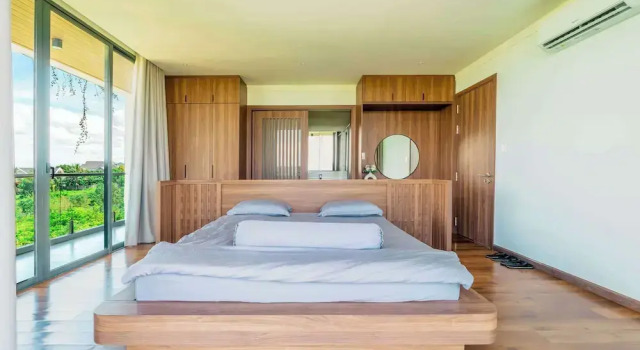 Peppercorn Villas