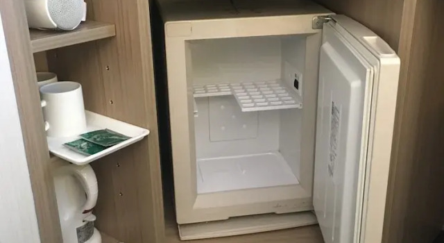 Одноместный номер Standard Smile Hotel Tokyo Asagaya