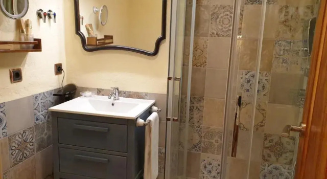 Номер Standard Hotel La Beltraneja
