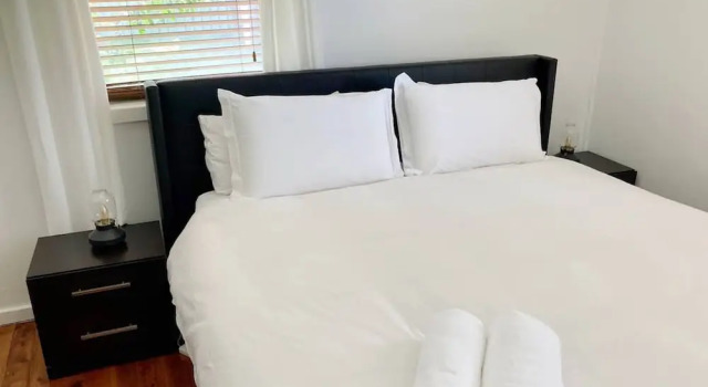 Fieldsend Cottage, Забронировать Дом для отпуска Ист-Мейтленд Hunter Valley, рядом с Музей Maitland Gaol