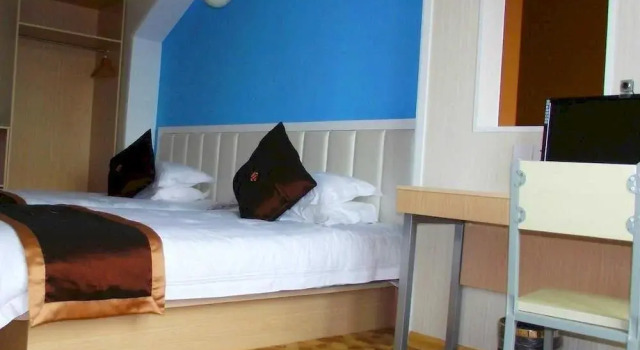 Hangzhou SHS Fashion Hotel