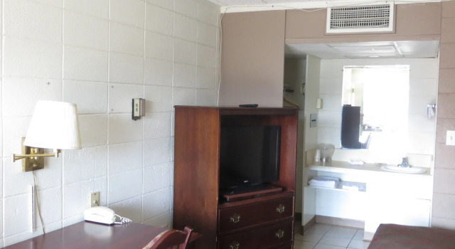 Budget Inn Express Bismarck, Réserver Hôtel Bismarck Dakota du Nord