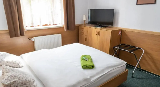 Hotel Beskid