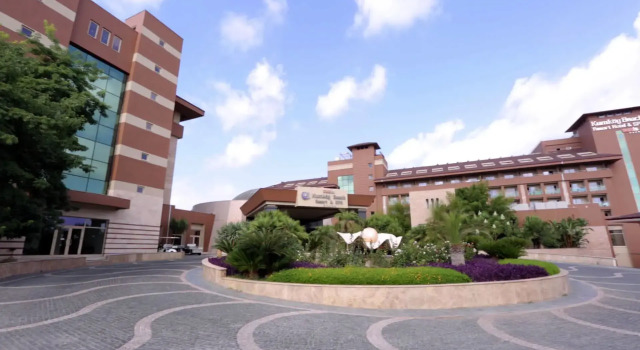 Sunis Kumköy Beach Resort Hotel & Spa - All inclusive