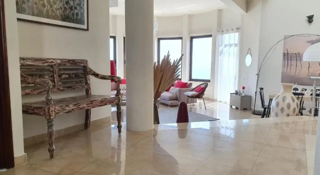 Gran Villa Vilena, Book Villa Hotels in Tenerife with Parking, Parking