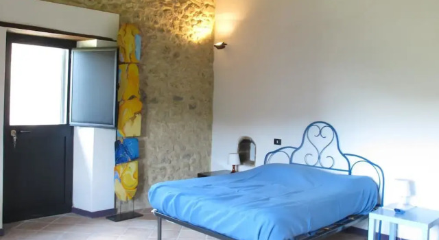 Вилла с 3 комнатами RSH Luxury Casale Sabina Valley