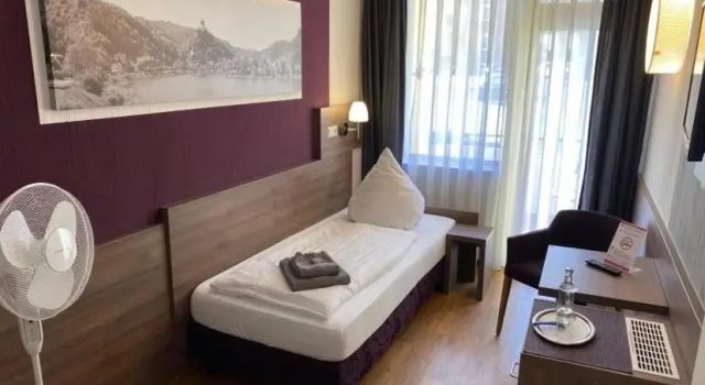 Номер Standard Hotel Altes Winzerhaus