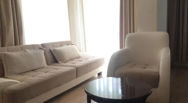 Двухместный номер Standard Rumana Hotel