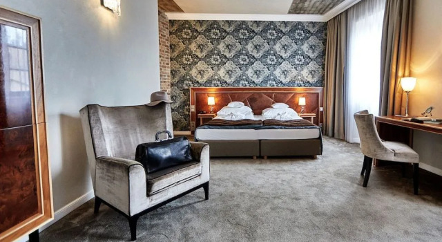 Hotel Alter, Забронировать Отель Stare Miasto Люблин