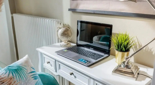 Апартаменты Casa Gina Urban Retreat