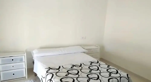 Apartment with 2 Bedrooms in San Luis de Sabinillas, with Wonderful Sea View, Furnished Garden And Wifi, Book Lejlighed Castillo de la Duquesa Andalusien