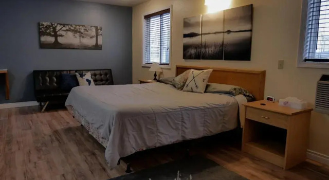 Snohomish Inn, Buchen Sie Hotel Snohomish Washington (state)