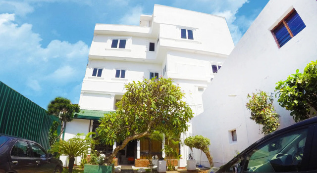 Colombo Residency