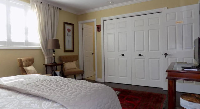 The Promenade, Rezervasyon Otel Niagara Wine Region Ontario