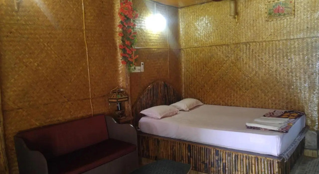 Green Valley Resort, Rezerwuj Ośrodek wypoczynkowy Swaraj Dweep Andaman Islands