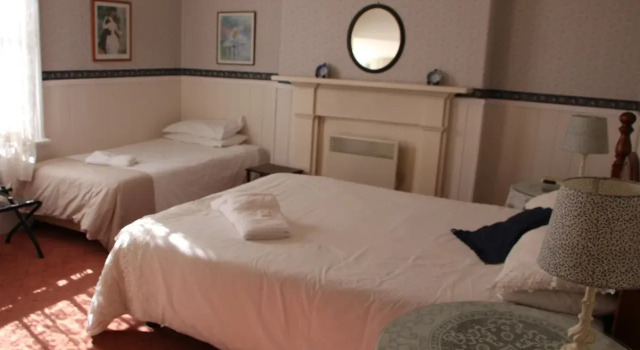 Hillview House Launceston