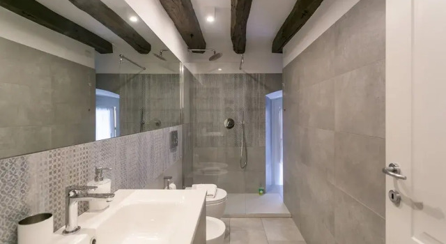 Апартаменты Deluxe Milano Apartments Mortara 17