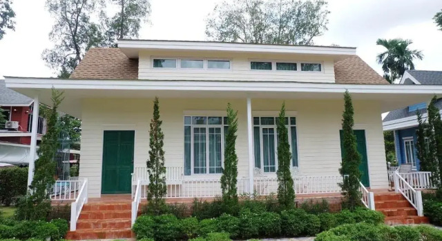 Номер Standard Baroque Boutique Resort