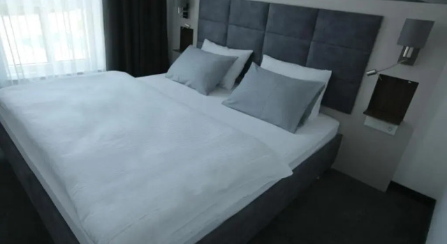 Двухместный номер Standard Hotel Starton am Ingolstadt Village