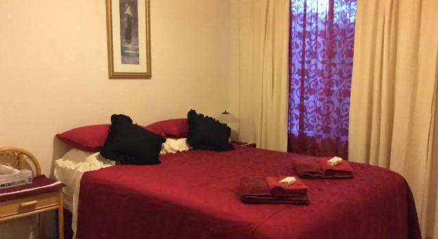 Двухместный номер Standard Enderslie House Bed & Breakfast