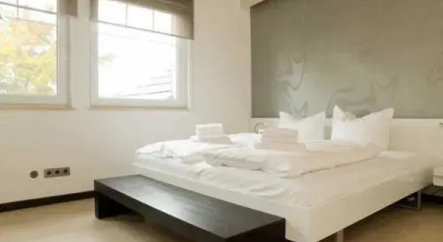Duenendomizil - Apartement 10, Book Apartment Heringsdorf Usedom