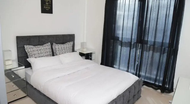 Pontoon Dock Apartment, Забронировать Апартаменты/квартира Апартаменты Лондона, рядом с Театр Brick Lane Music Hall, Апартаменты/квартира