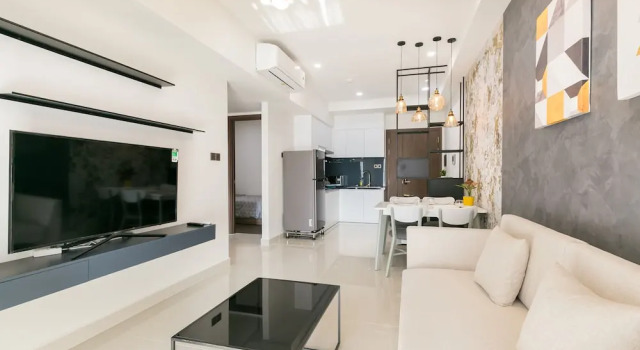 Апартаменты Superior Moon Light Apartments