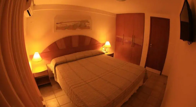 Люкс Garbos Soleil Hotel