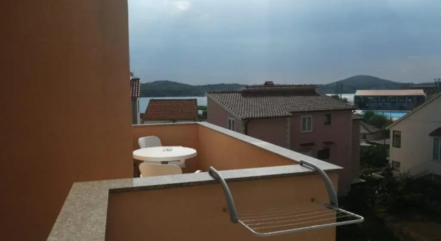 Номер Standard Apartments & Rooms Krecak Sibenik