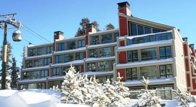 511 2 Bedroom Home