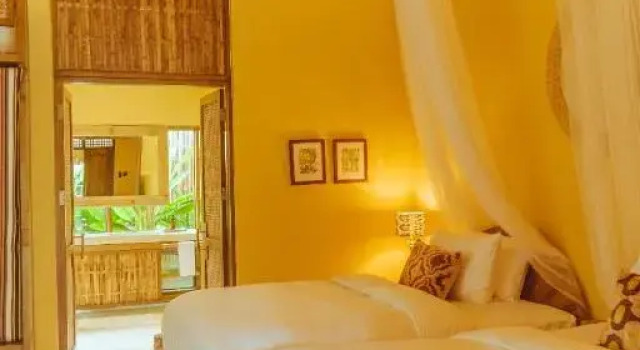 Люкс Deluxe INARA Siargao