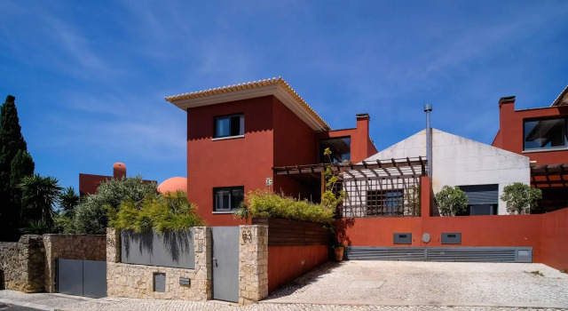 Villa Bem Vista (AM), Rezerwuj Willa Cascais 