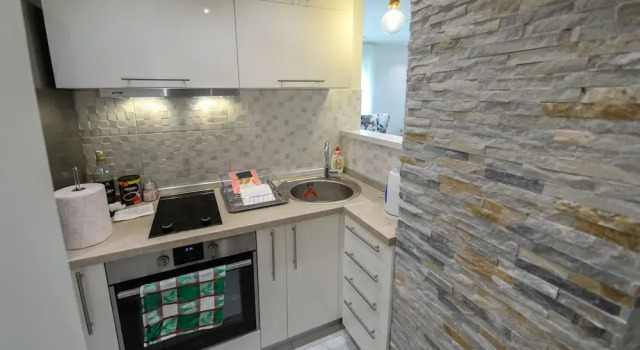 Апартаменты Srecko Exclusive Apartment